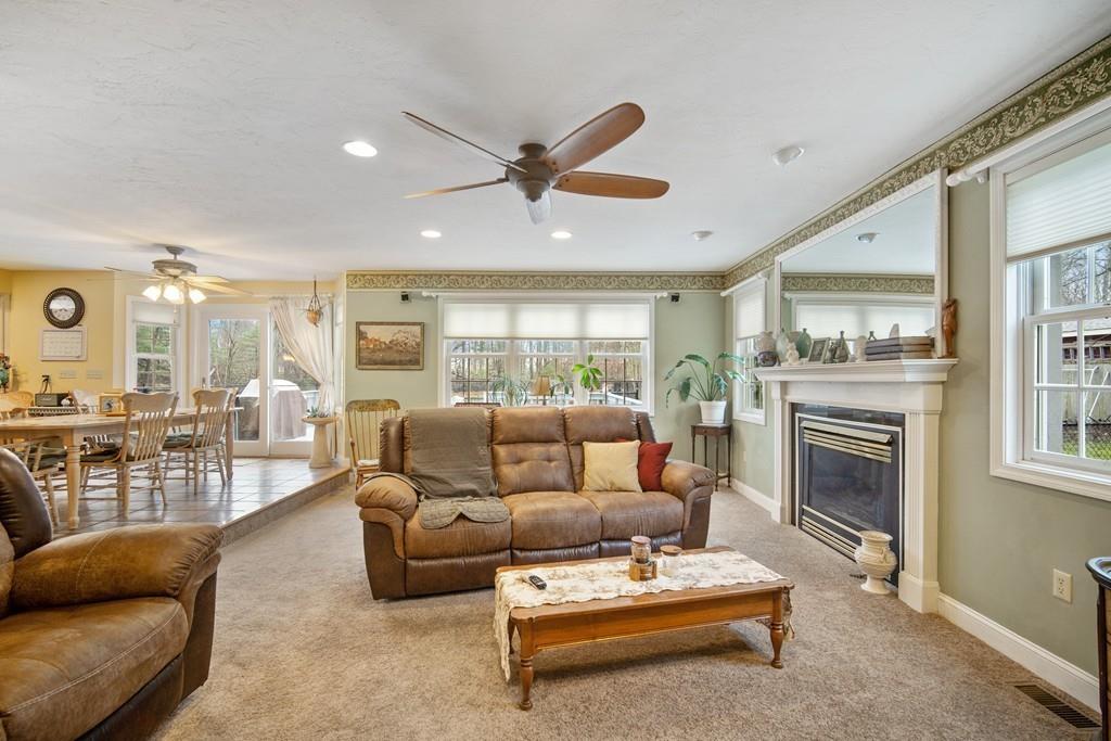 151 Stonehill Road East Longmeadow, MA 01028 - Photo 17 of 42 Gallery Image 17