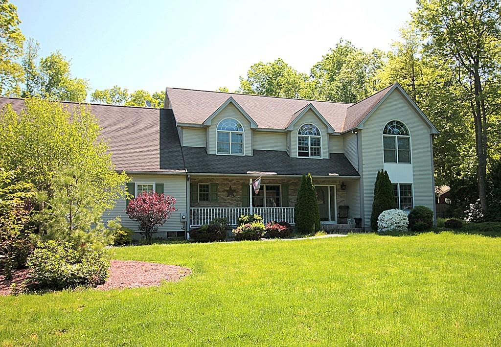 151 Stonehill Road East Longmeadow, MA 01028 - Photo 2 of 42 Gallery Image 2
