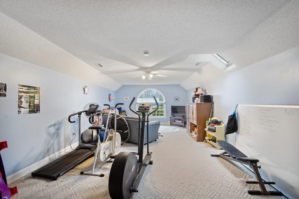 151 Stonehill Road East Longmeadow, MA 01028 - Photo 33 of 42 Gallery Image 33