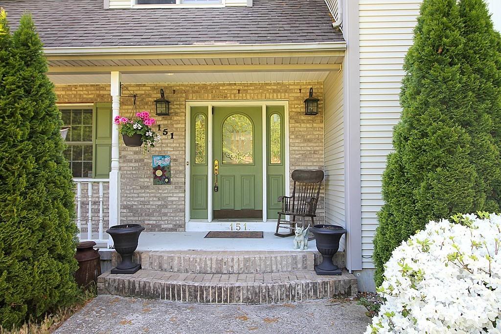 151 Stonehill Road East Longmeadow, MA 01028 - Photo 4 of 42 Gallery Image 4