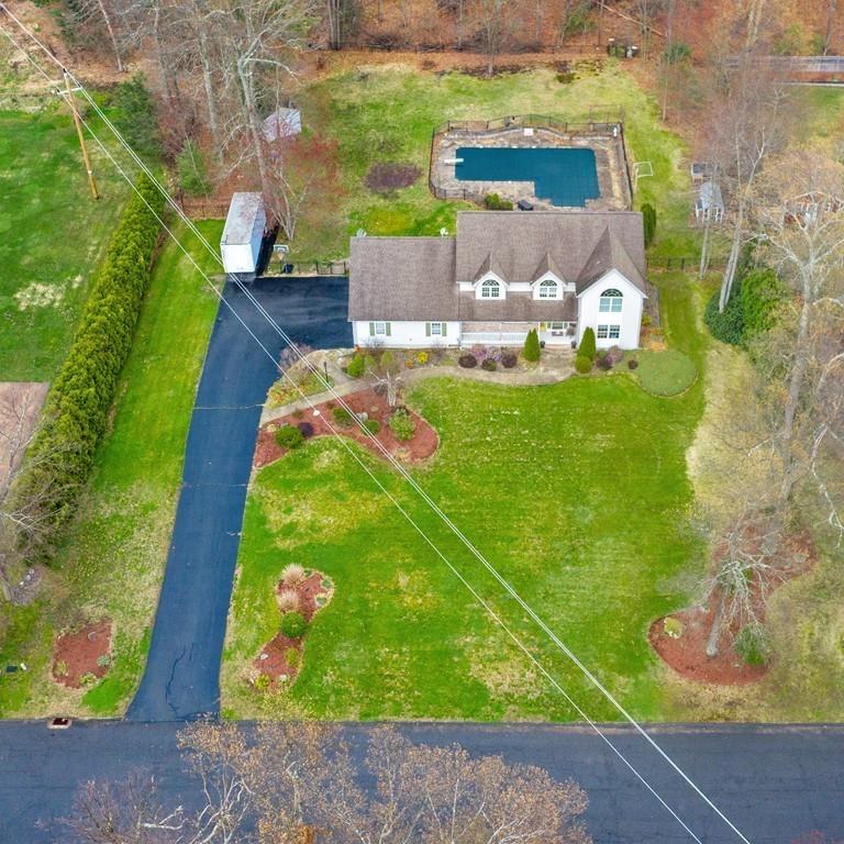 151 Stonehill Road East Longmeadow, MA 01028 - Photo 42 of 42 Gallery Image 42