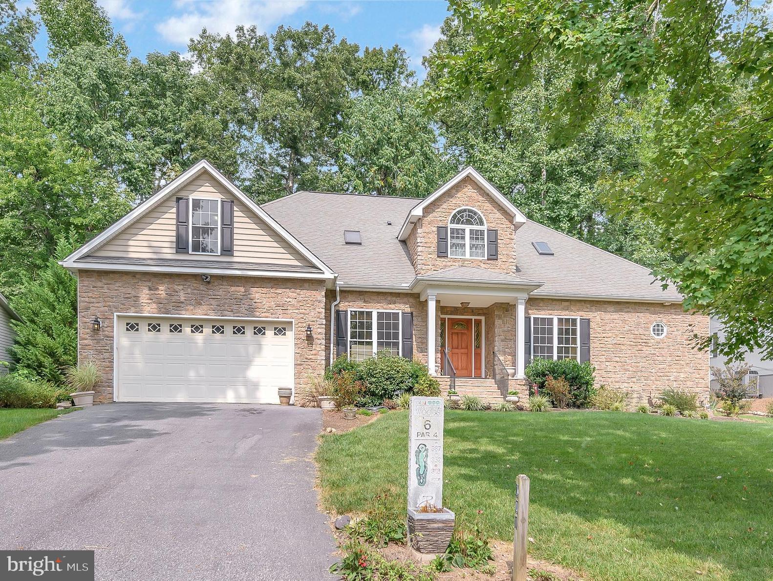 701 Gold Valley Road Locust Grove, VA 22508 - Photo 1 of 42 Welcome to 701 Gold Valley Rd