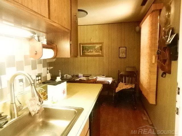 14904 Frazho Road Warren, MI 48089 - Photo 34 of 37 Kitchen 2 Dining