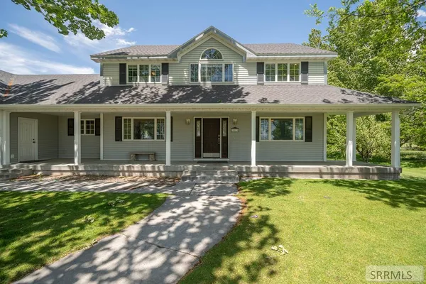 $575,000 | 3973 East 460 North, Rigby, ID 83442