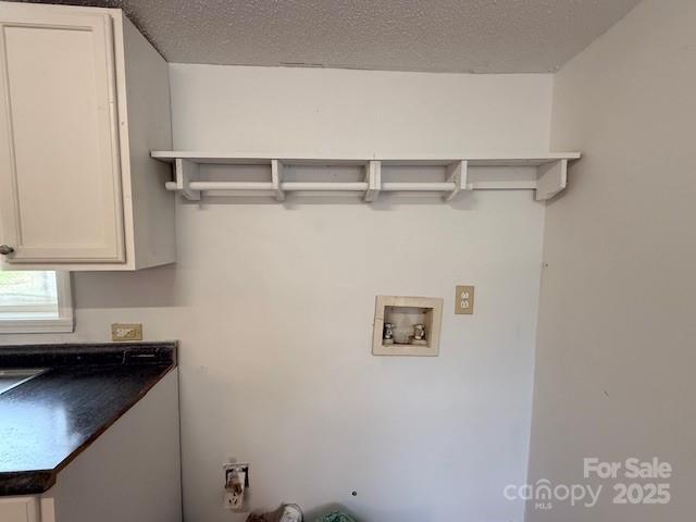 104 Price Street Mount Holly, NC 28120 - Photo 19 of 37 a view of a cabinets