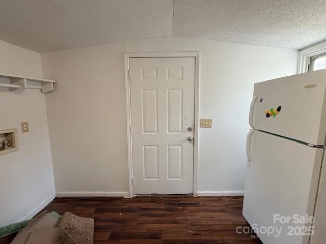 104 Price Street Mount Holly, NC 28120 - Photo 20 of 37 a view of walk in closet with wooden floor
