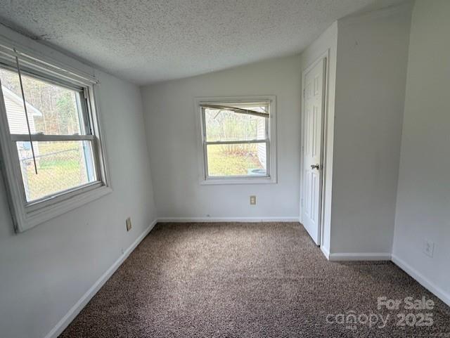 104 Price Street Mount Holly, NC 28120 - Photo 24 of 37 a view of an empty room with a window