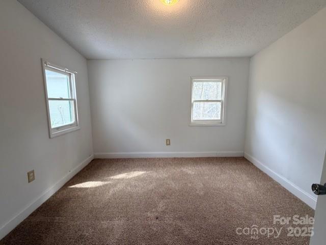 104 Price Street Mount Holly, NC 28120 - Photo 25 of 37 an empty room with windows