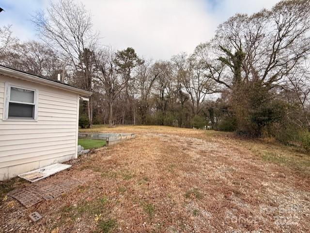 104 Price Street Mount Holly, NC 28120 - Photo 36 of 37 a view of backyard of house