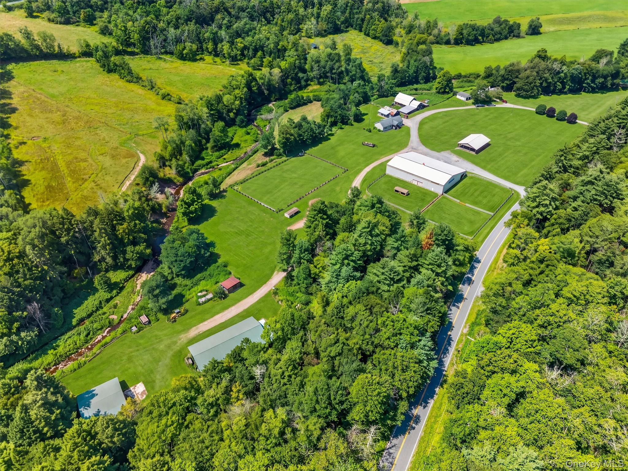 139 Callicoon Center Road Jeffersonville, NY 12748 - Photo 50 of 50 Gallery Image 50