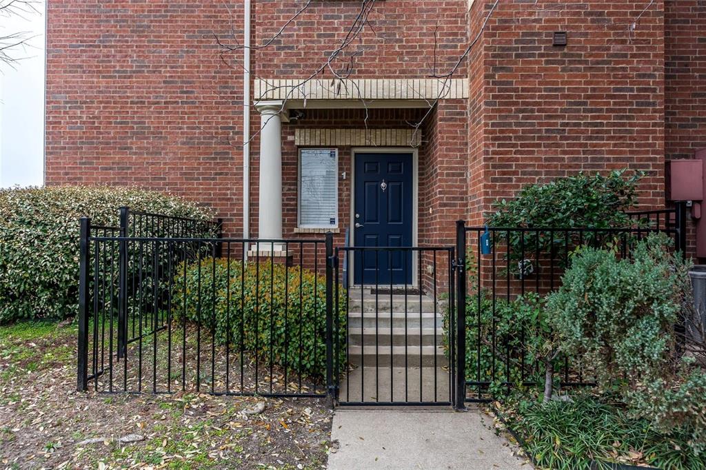 4904 Live Oak Street, Unit 1 Dallas, TX 75206 - Photo 2 of 20