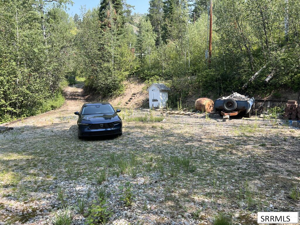 154 Lakeview Drive Irwin, ID 83428 - Photo 9 of 9 Gallery Image 9