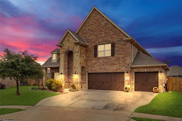 a picture of floor plan