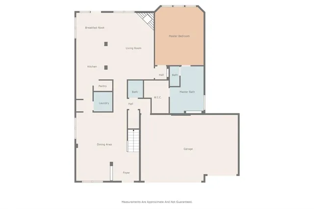 $3,000 | 2408 Comal Court, Royse City, TX 75189