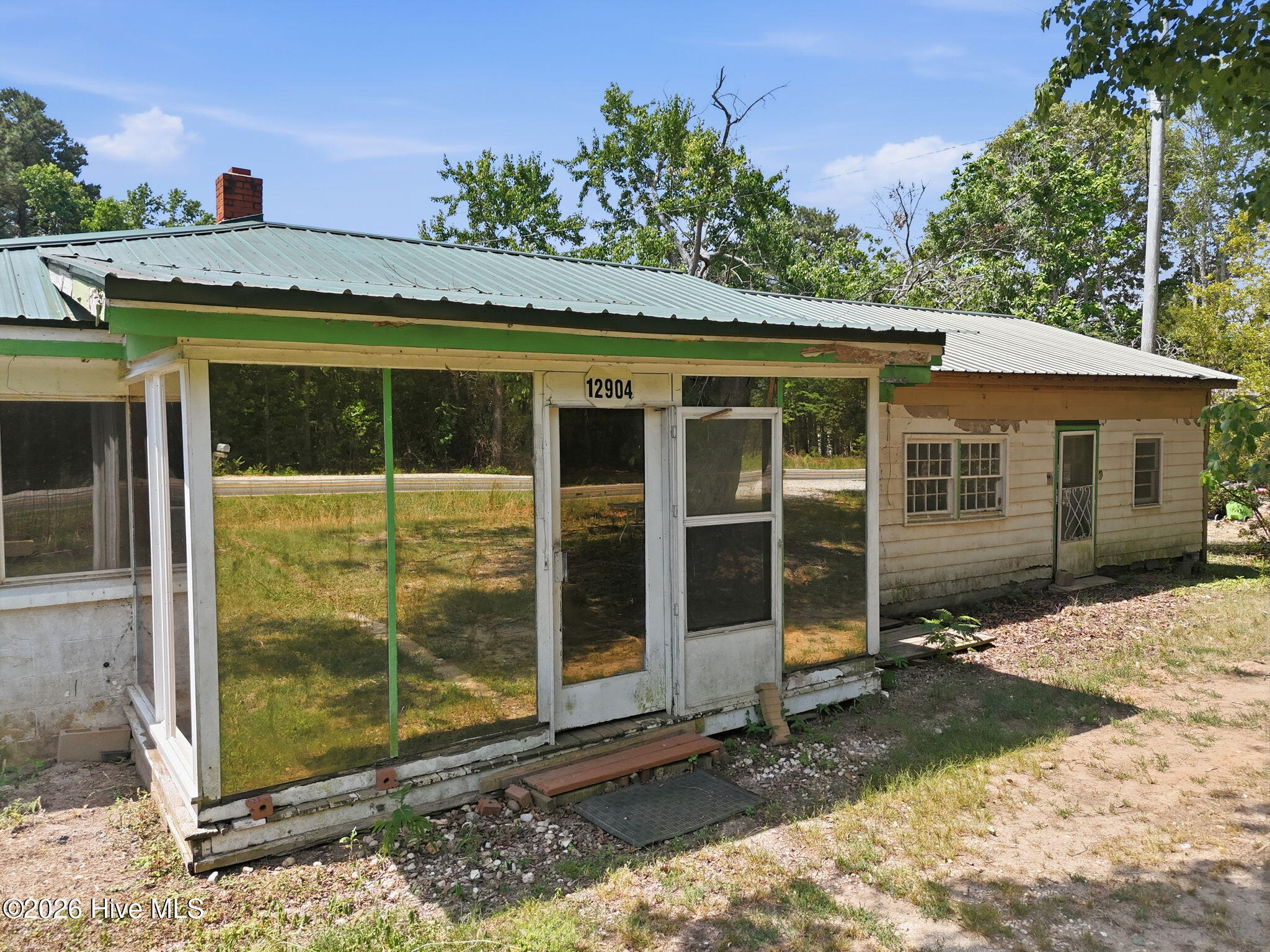 12904 Powell Road Wake Forest, NC 27587 - Photo 21 of 51
