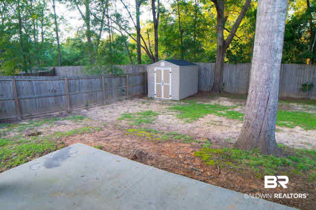9648 Magnolia Cove Court Semmes, AL 36575 - Photo 21 of 25