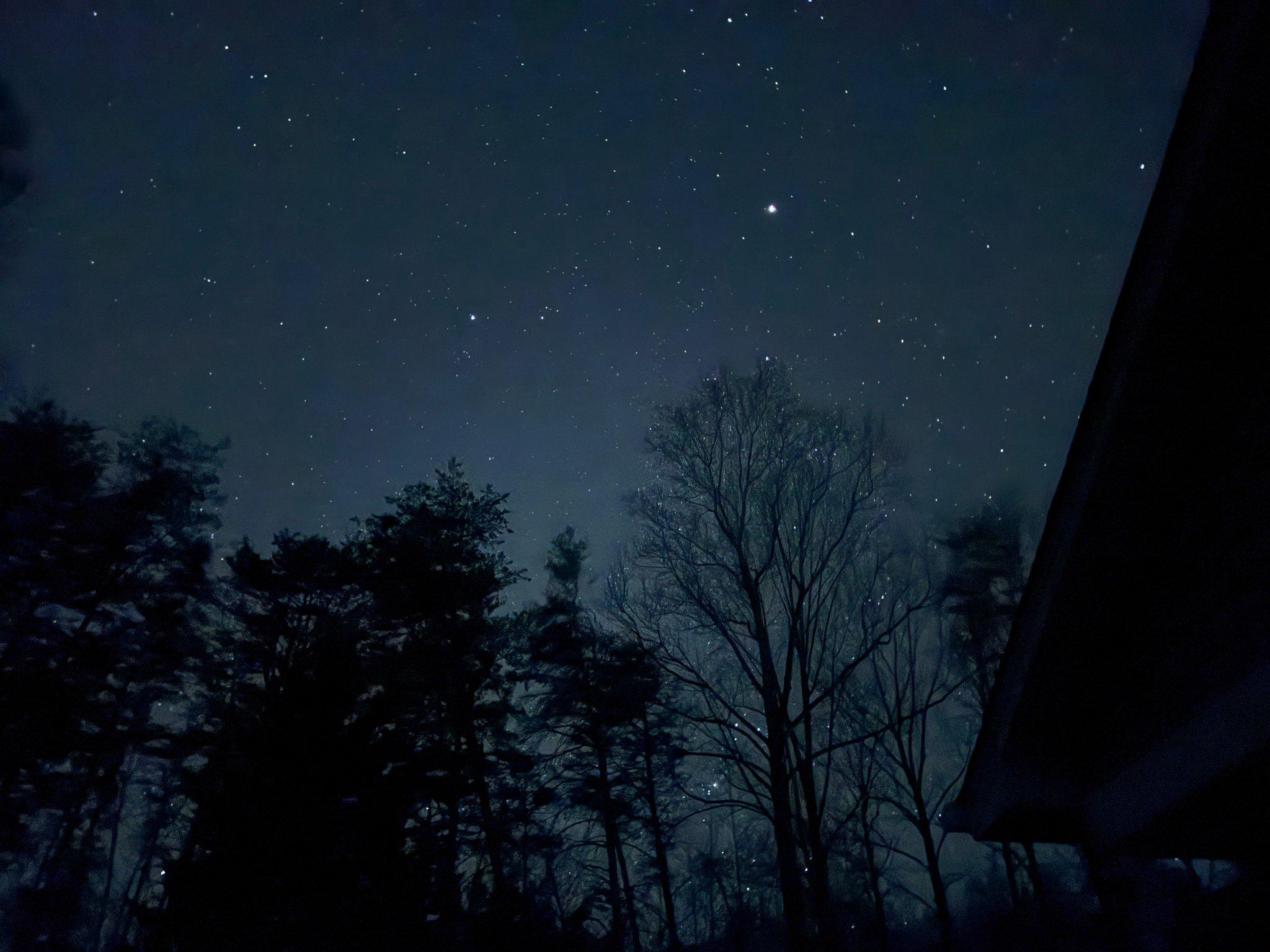 230 Richards Ferry Road Fredericksburg, VA 22406 - Photo 96 of 96 Beautiful night sky.