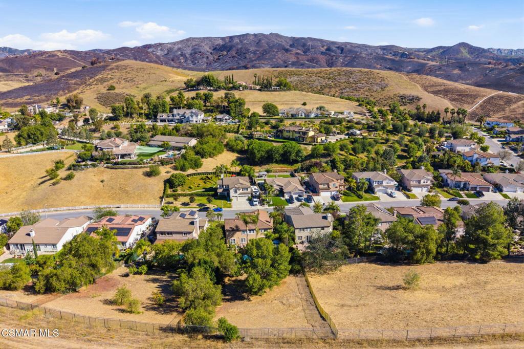 2273 Rudolph Drive Simi Valley, CA 93065 - Photo 57 of 58
