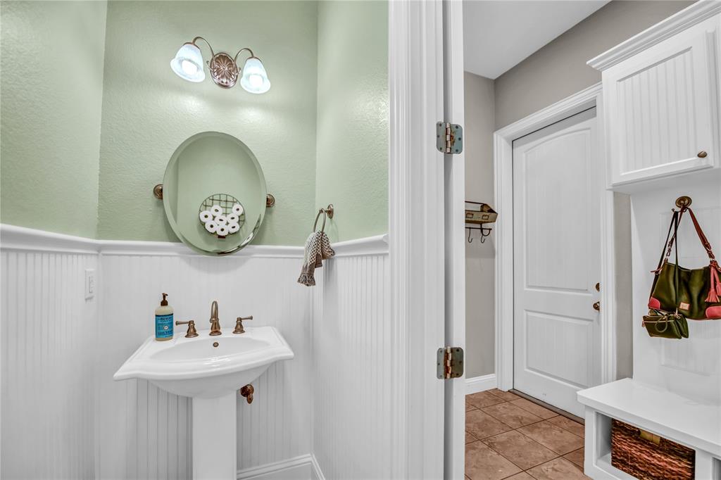 177 Horizon Circle Azle, TX 76020 - Photo 29 of 40