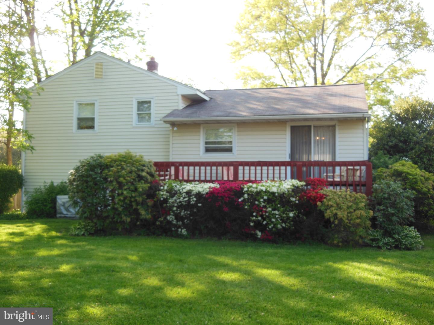 4 Lexington Road Bordentown, NJ 08505 - Photo 20 of 20 Gallery Image 20