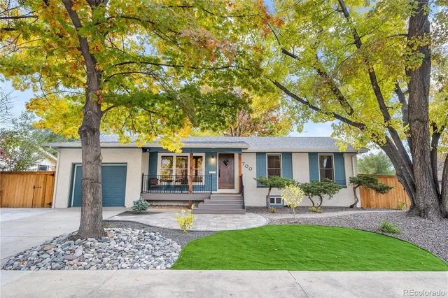 $550,000 | 1700 Jewel Drive, Longmont, CO 80501