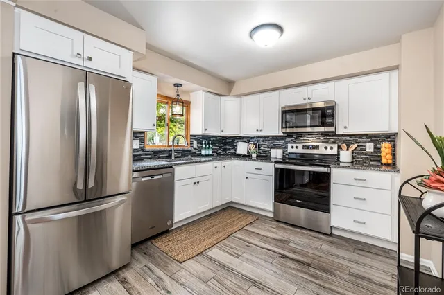 $550,000 | 1700 Jewel Drive, Longmont, CO 80501