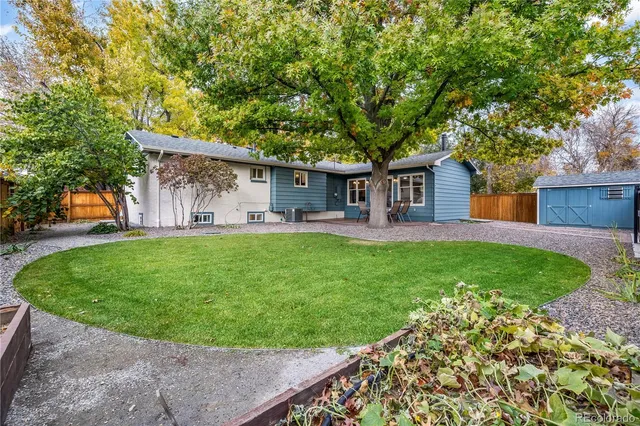 $550,000 | 1700 Jewel Drive, Longmont, CO 80501