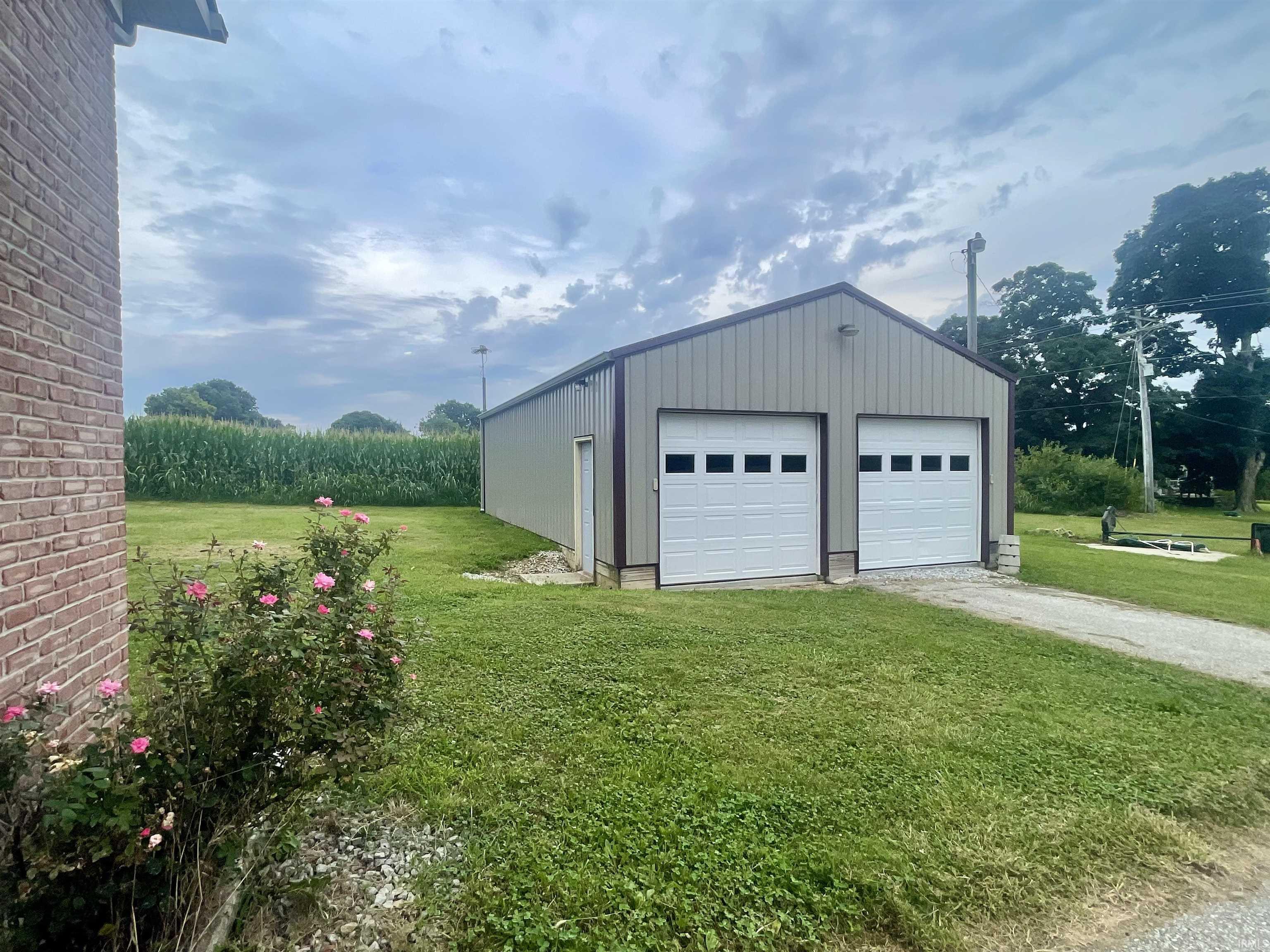9510 Jones Road Gosport, IN 47433 - Photo 2 of 25