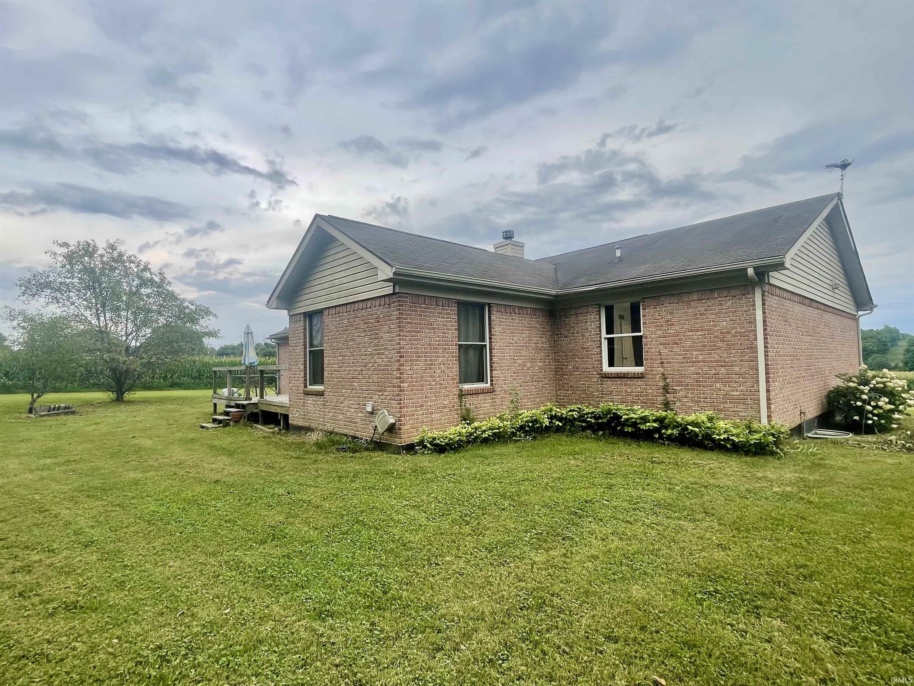 9510 Jones Road Gosport, IN 47433 - Photo 23 of 25