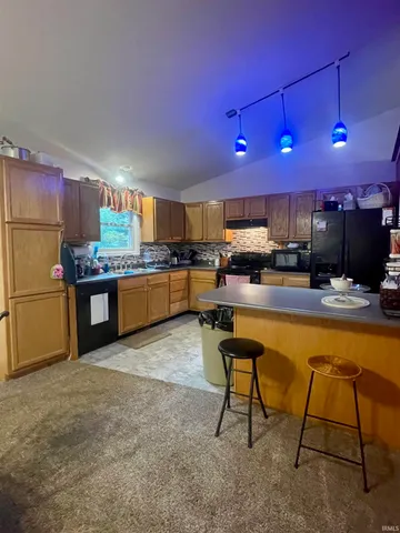 $400,000 | 9510 Jones Road, Gosport, IN 47433