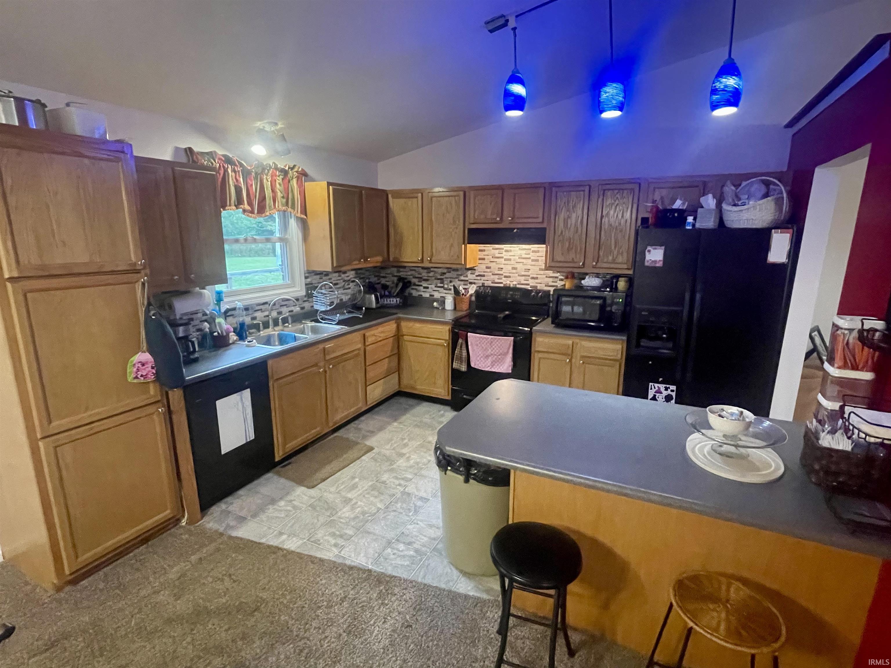 9510 Jones Road Gosport, IN 47433 - Photo 7 of 25