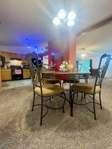 $400,000 | 9510 Jones Road, Gosport, IN 47433