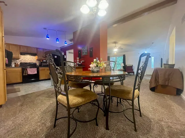 $400,000 | 9510 Jones Road, Gosport, IN 47433