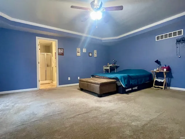 $400,000 | 9510 Jones Road, Gosport, IN 47433