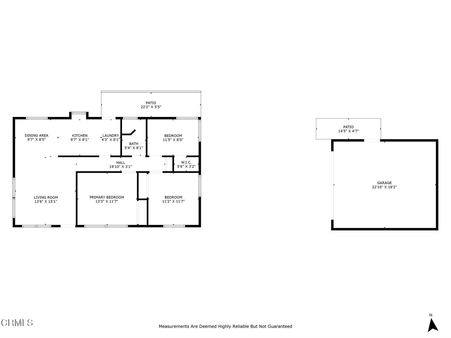 52 Prospect Street Oak View, CA 93022 - Photo 15 of 15 tempImagelVEe91