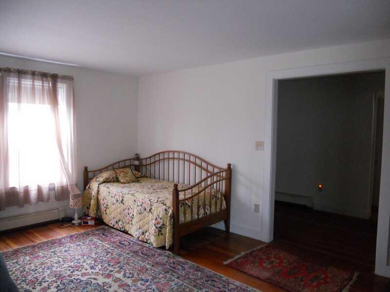 667 Castine Road Castine, ME 04421 - Photo 16 of 27 Living Room.