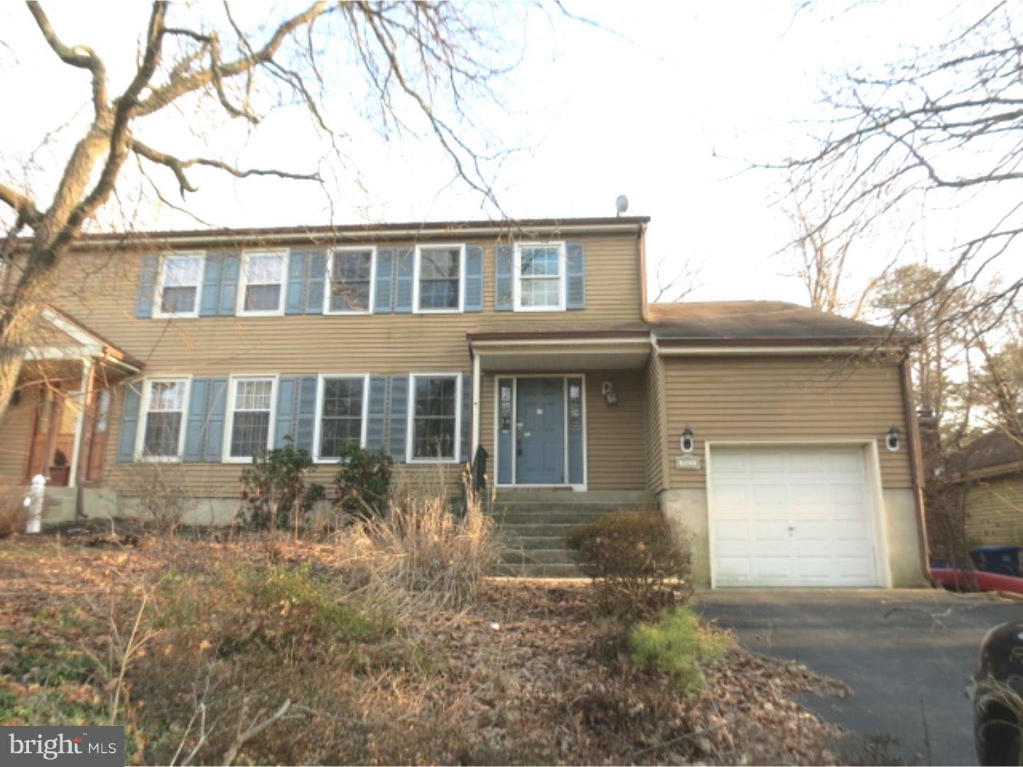 553 Fairview Road Medford, NJ 08055 - Photo 1 of 10 Exterior Front