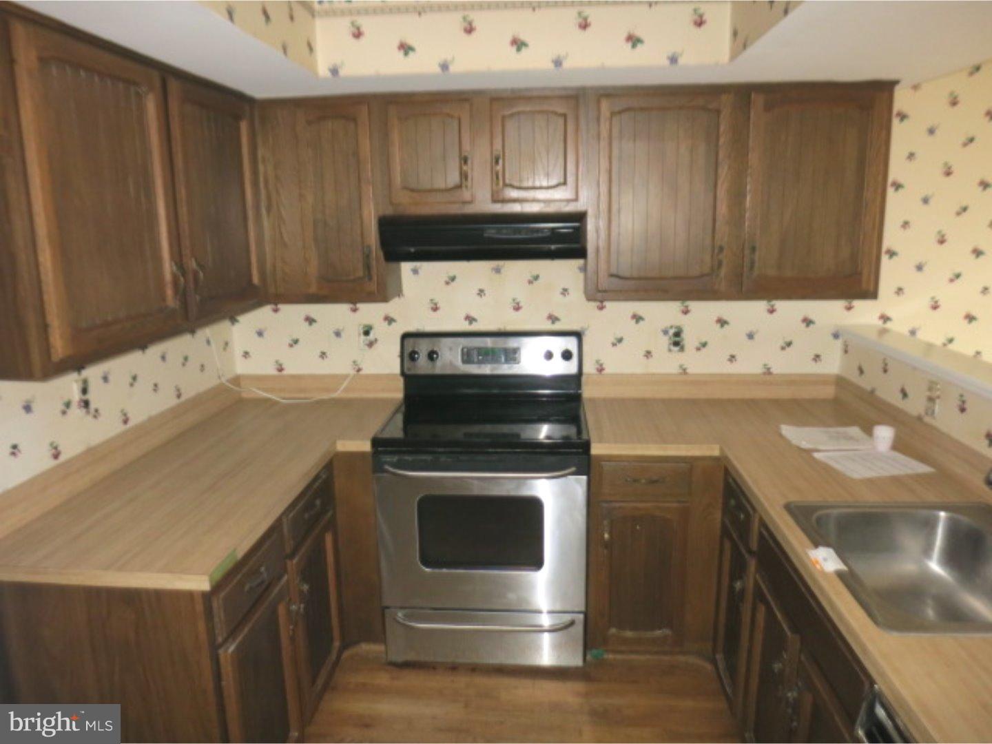 553 Fairview Road Medford, NJ 08055 - Photo 5 of 10 Kitchen