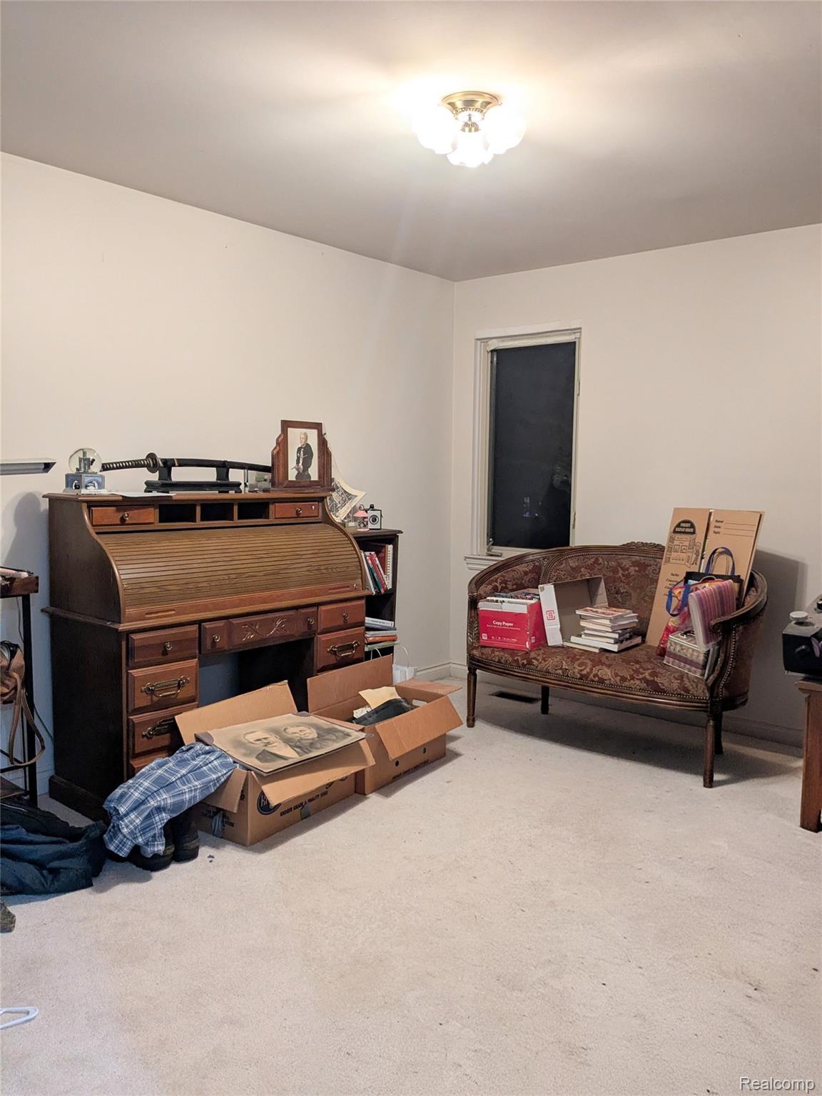 23233 30 Mile Road Ray, MI 48096 - Photo 40 of 73 Bedroom