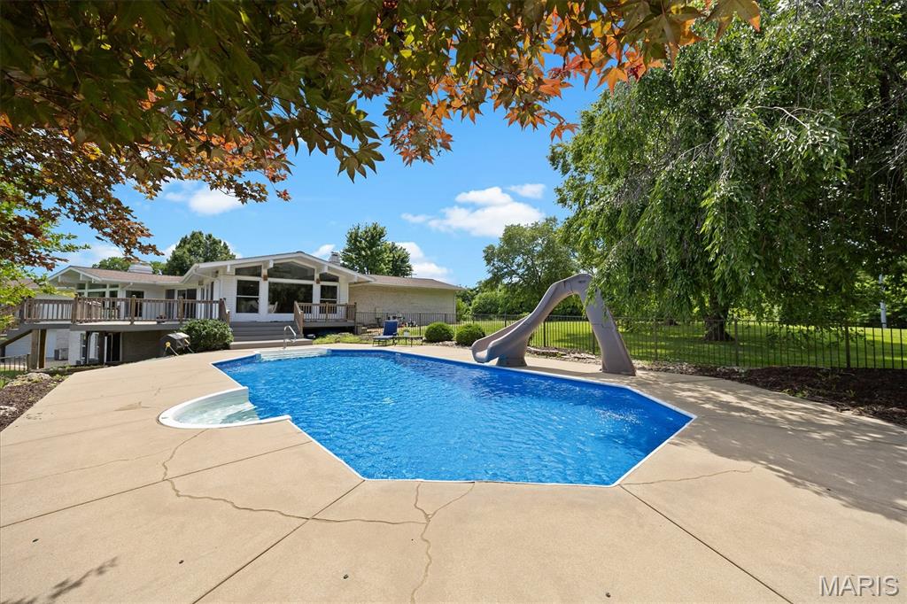 3732 Ridge View Road Edwardsville, IL 62025 - Photo 42 of 57
