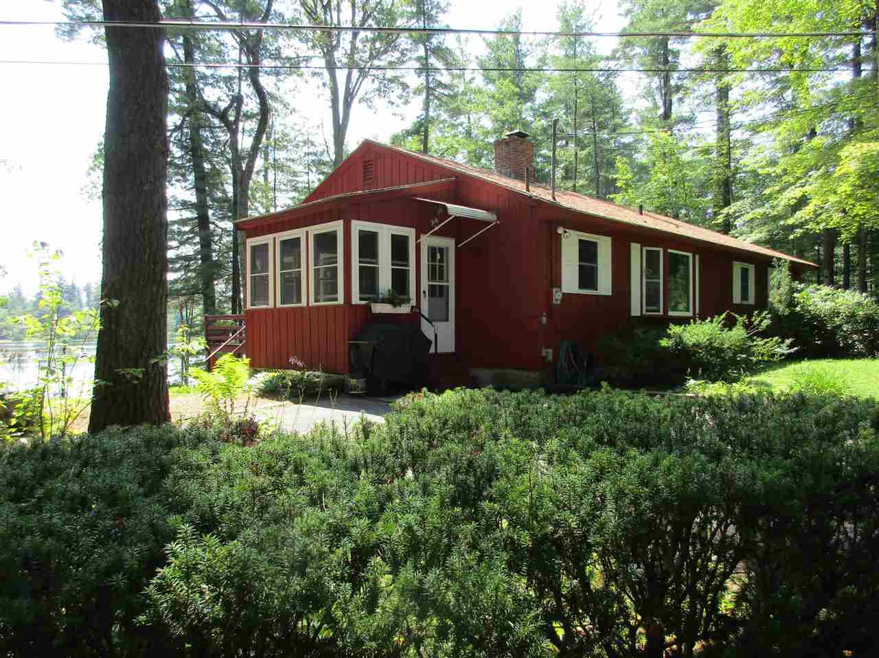 47 Andrews Road Tilton, NH 03276 - Photo 1 of 29