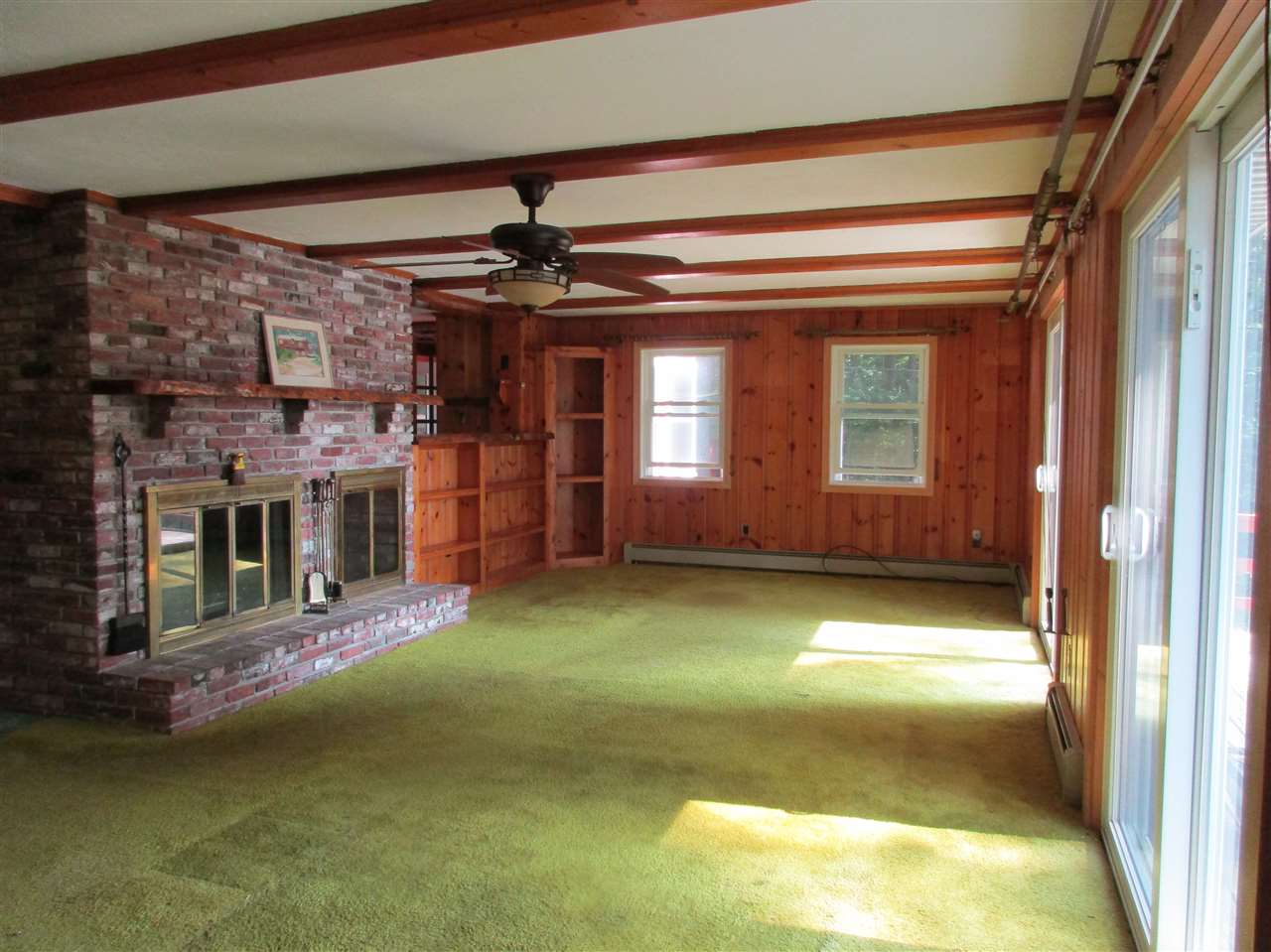 47 Andrews Road Tilton, NH 03276 - Photo 18 of 29