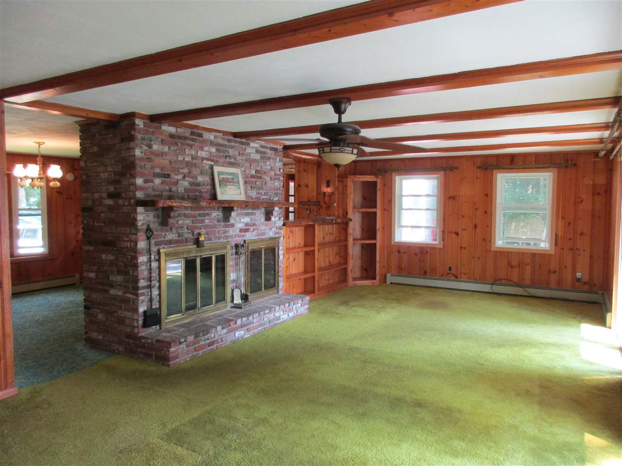 47 Andrews Road Tilton, NH 03276 - Photo 19 of 29