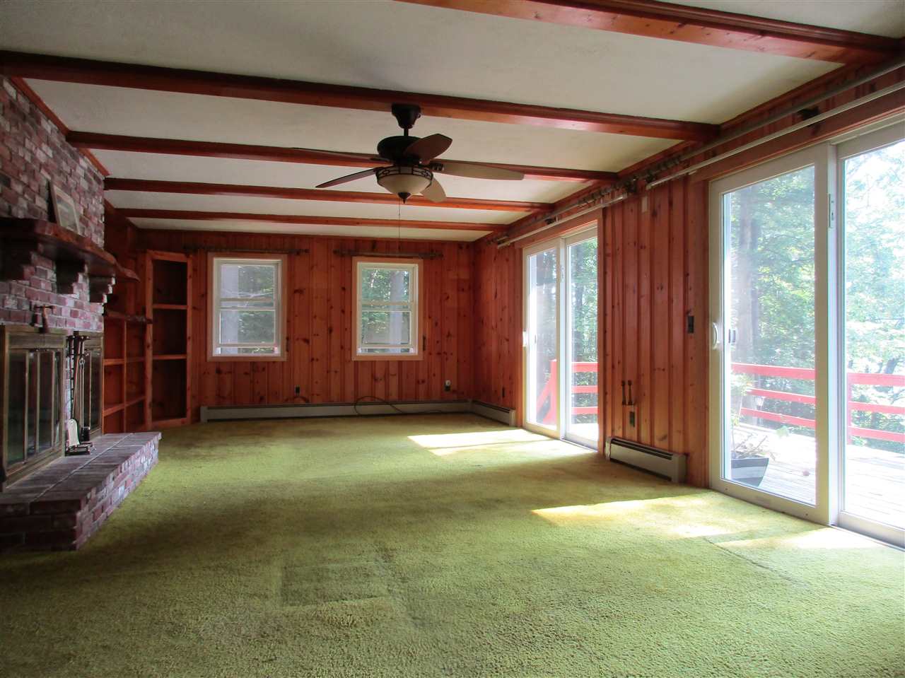 47 Andrews Road Tilton, NH 03276 - Photo 20 of 29