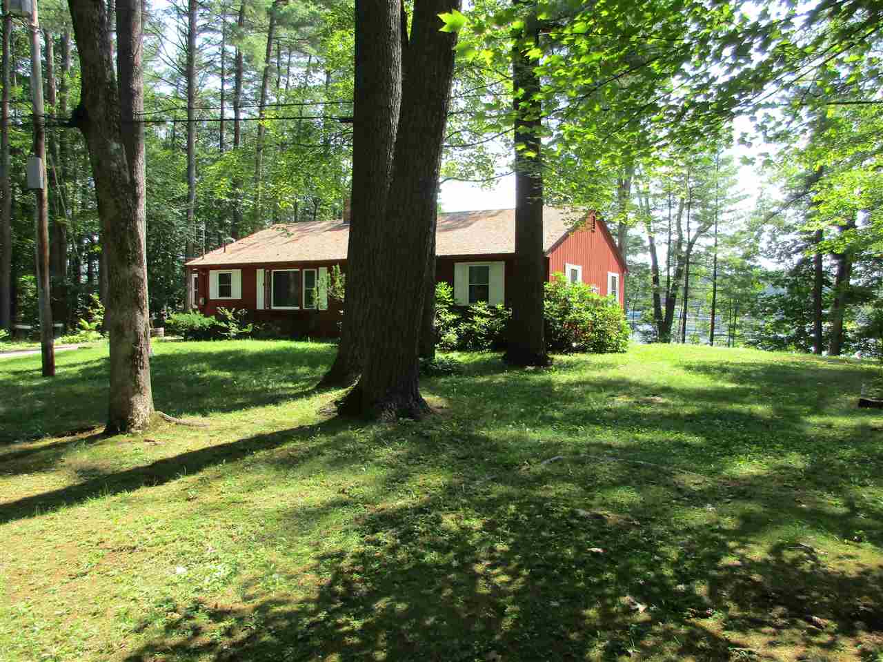 47 Andrews Road Tilton, NH 03276 - Photo 3 of 29