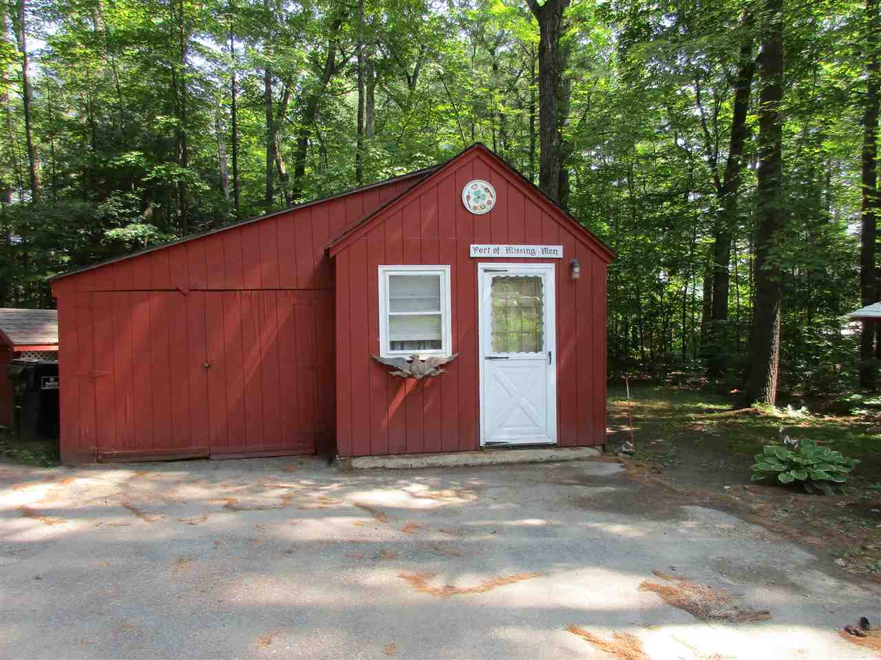 47 Andrews Road Tilton, NH 03276 - Photo 27 of 29