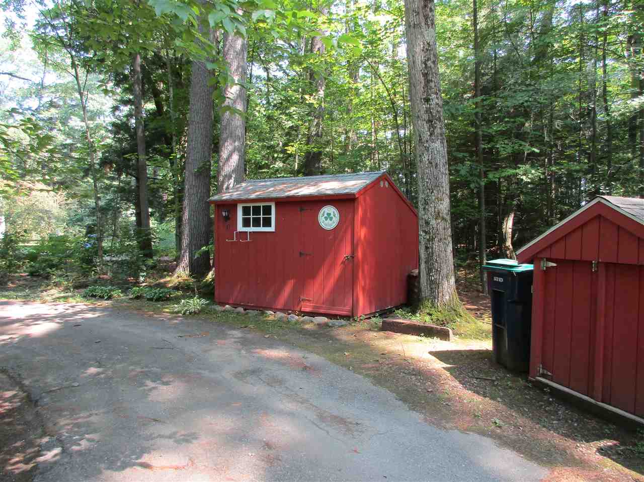 47 Andrews Road Tilton, NH 03276 - Photo 28 of 29
