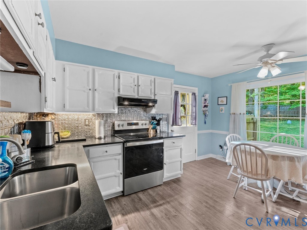 10200 Redbridge Road North Chesterfield, VA 23236 - Photo 14 of 33