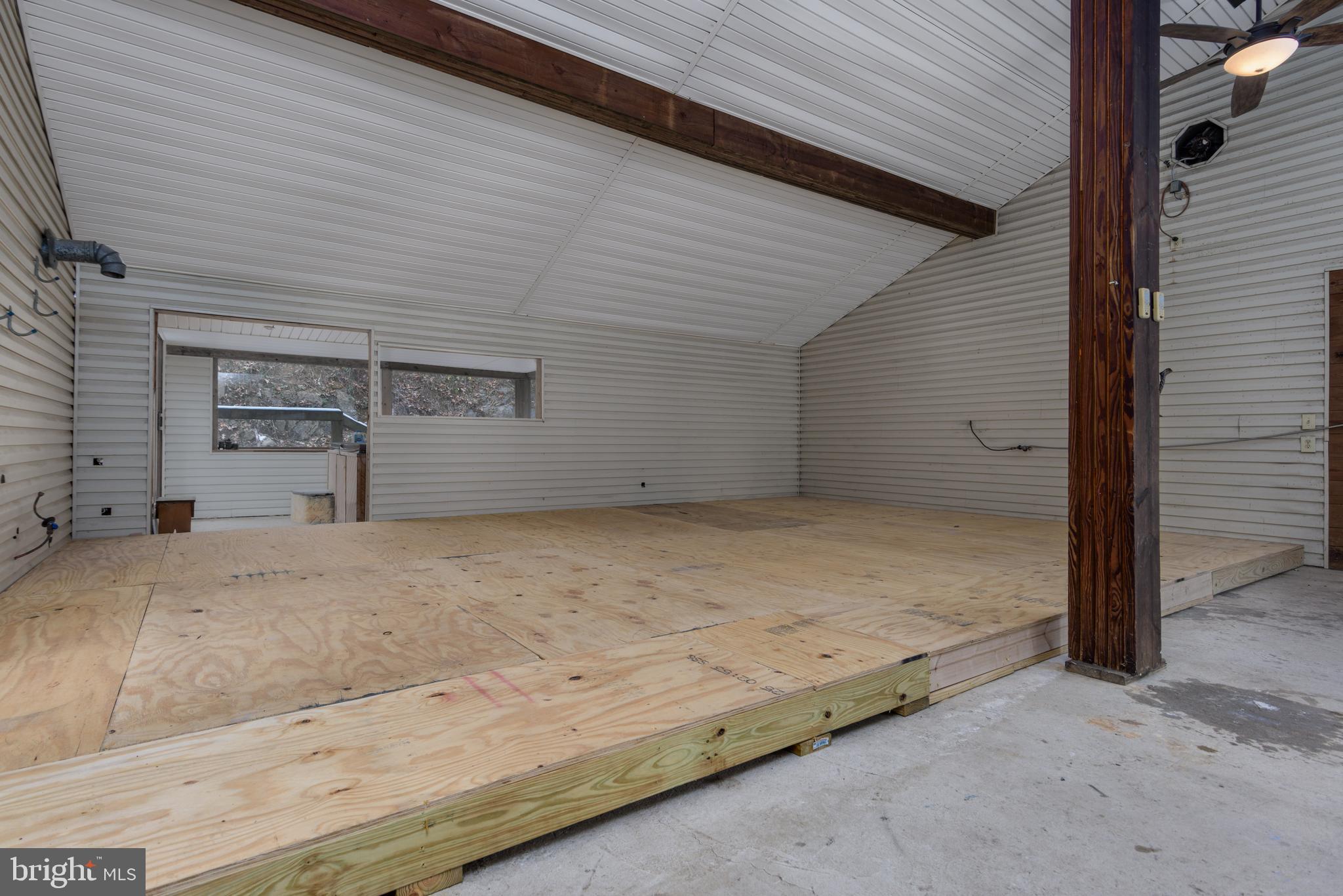 1016 Blue Ridge Road Harrisburg, PA 17110 - Photo 22 of 30 a view of garage