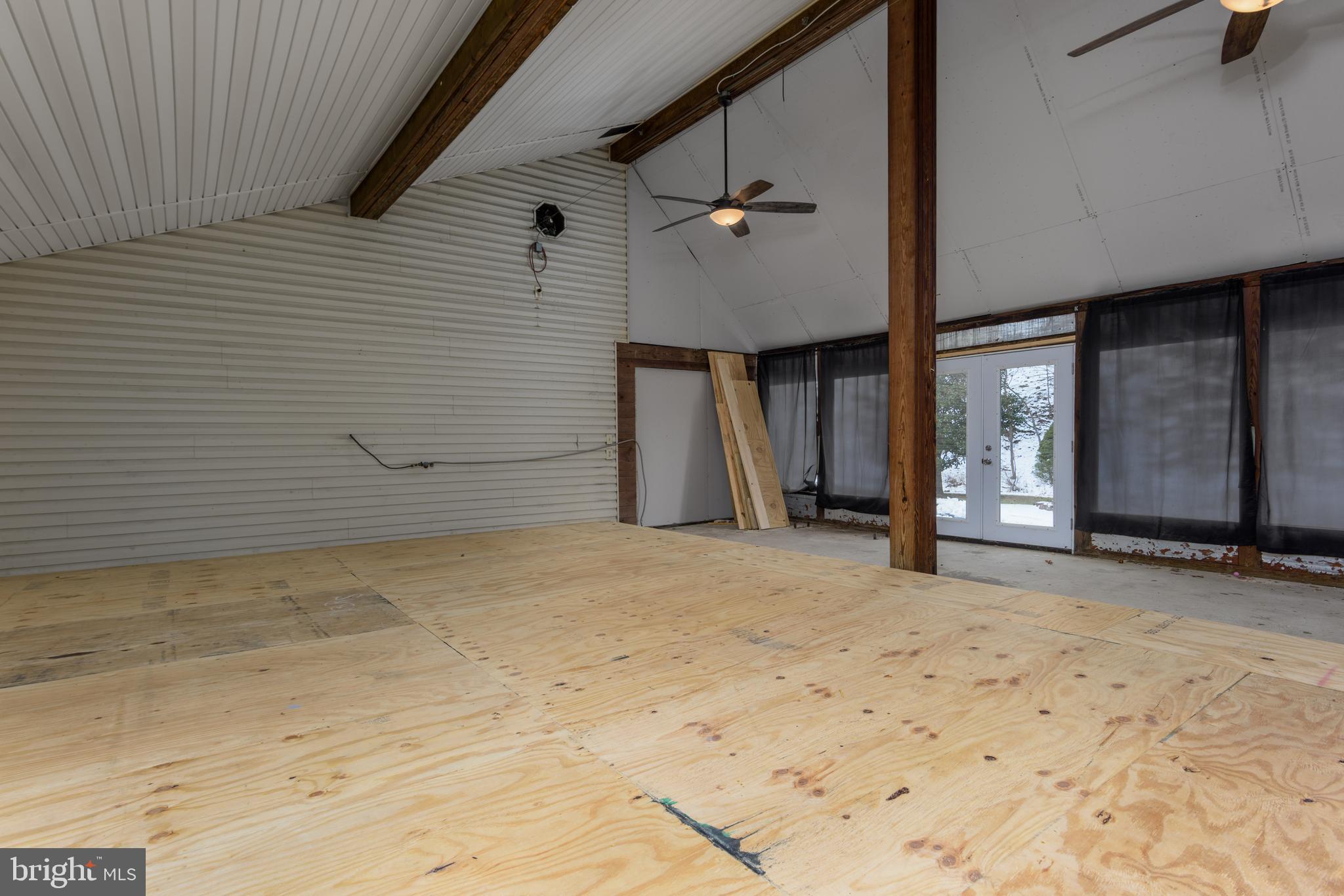 1016 Blue Ridge Road Harrisburg, PA 17110 - Photo 24 of 30 a view of a door of the house